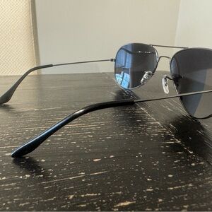 Ray Ban AVIATOR TITANIUM